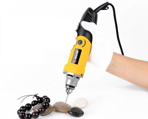 電磨機與高效抽油泵 現(xiàn)代工藝與工業(yè)的高效革新